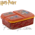 Harry Potter Кутия за храна "SCHOOL SHIELDS" 14120